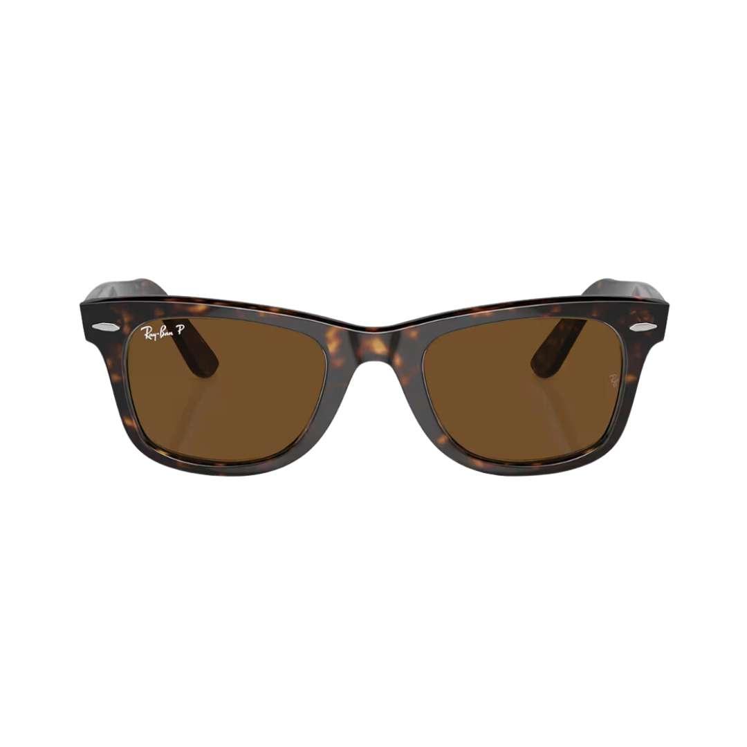 Ray Ban 25 Wayfarer Sunglasses